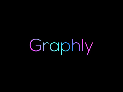 Graphly art branding design graphic design graphly illustration logo ui ux vector