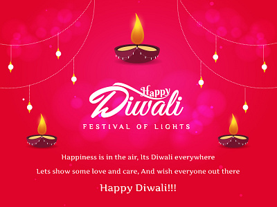 Happy Diwali cards celebrations crackers diwali fireworks greetings india lights ui ux whishes