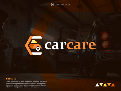 carcare - Logo Design