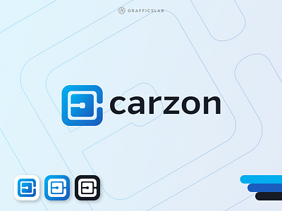 carzon - Logo Design