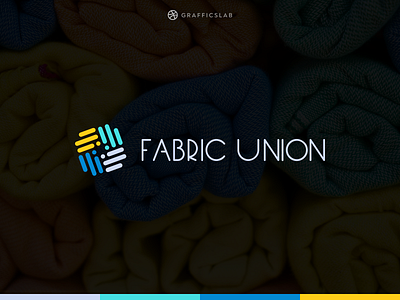 Fabric Union - Logo Design