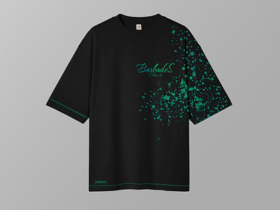 T-shirt design for bartenders branding design graphic design identity pattern t shert design vector visualdesign