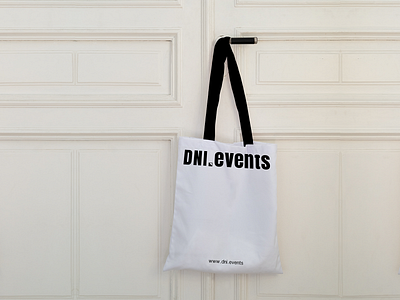 Logo DNI.EVENTS