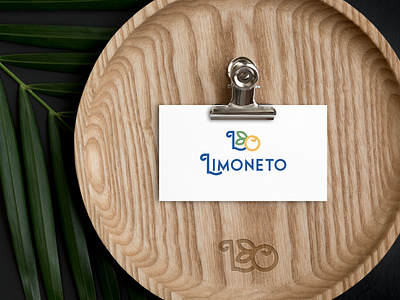 Limoneto Identity