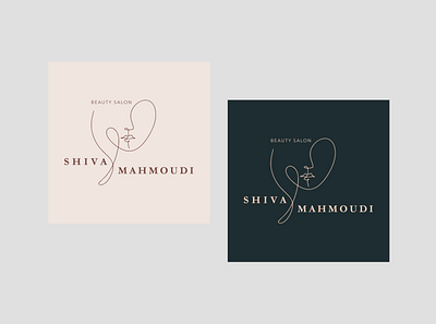 Beauty Salon Logo