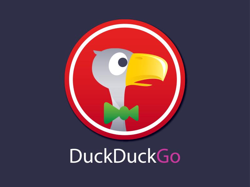 duck duck go mobile