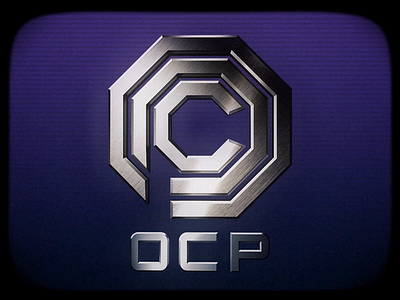 Your Move, Creep. 80s animation c4d design films jh logo movie ocp retro robocop robot synthwave