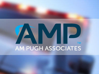 Ampugh Associates Logo