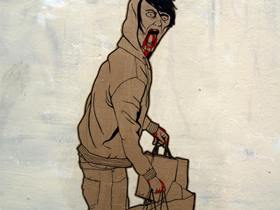 Consume