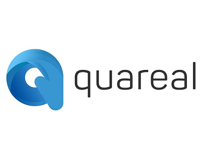 quareal logo quareal