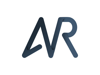 AVR avr logo