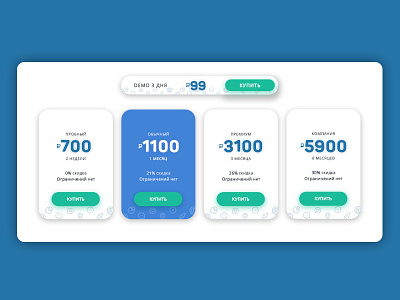 Price for site landing page price site ui ux