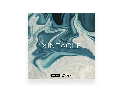 Xintacle Cover