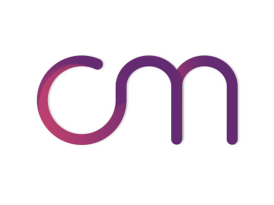 Logo CM cm logo