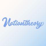 Notiontheory