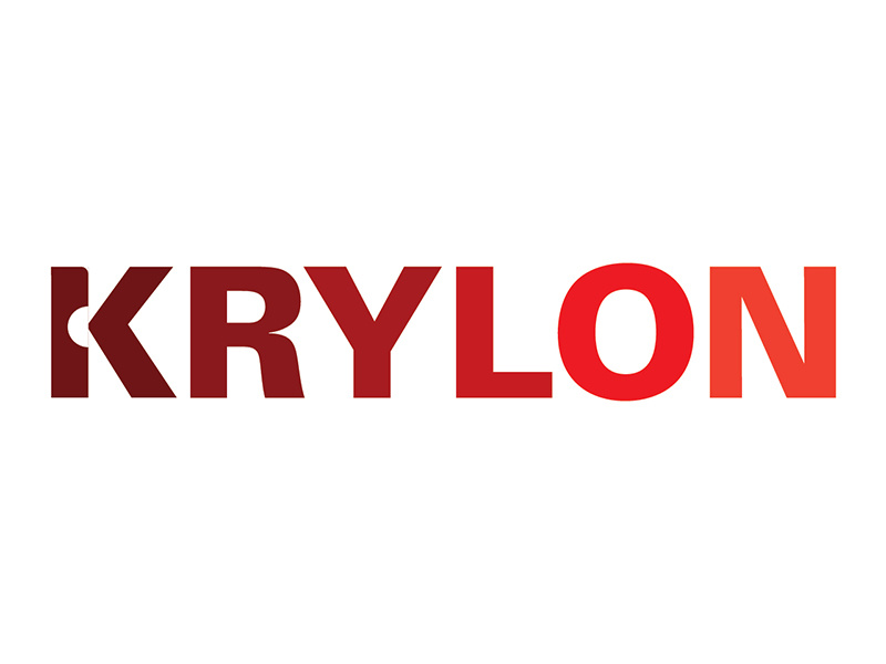 Krylon by Michael Padgett on Dribbble