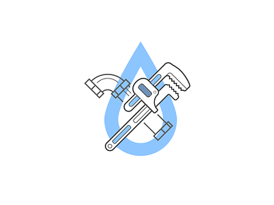 Plumbing Logo