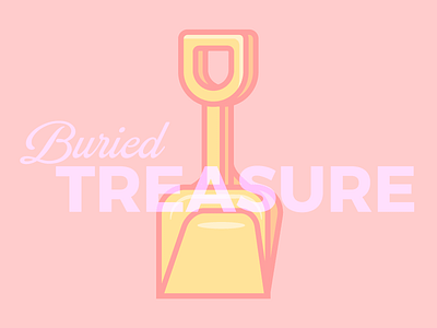 Buried Treasure