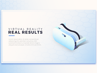 WIP: Virtual Reality Guide ar augmented reality gradient hmd hololense isometric mixed reality oculus powerpoint rift virtual reality vr