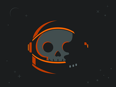 No One Can Hear Me Scream by Brian Houtz on Dribbble