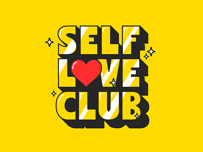 Self Love by Ale Hernández on Dribbble