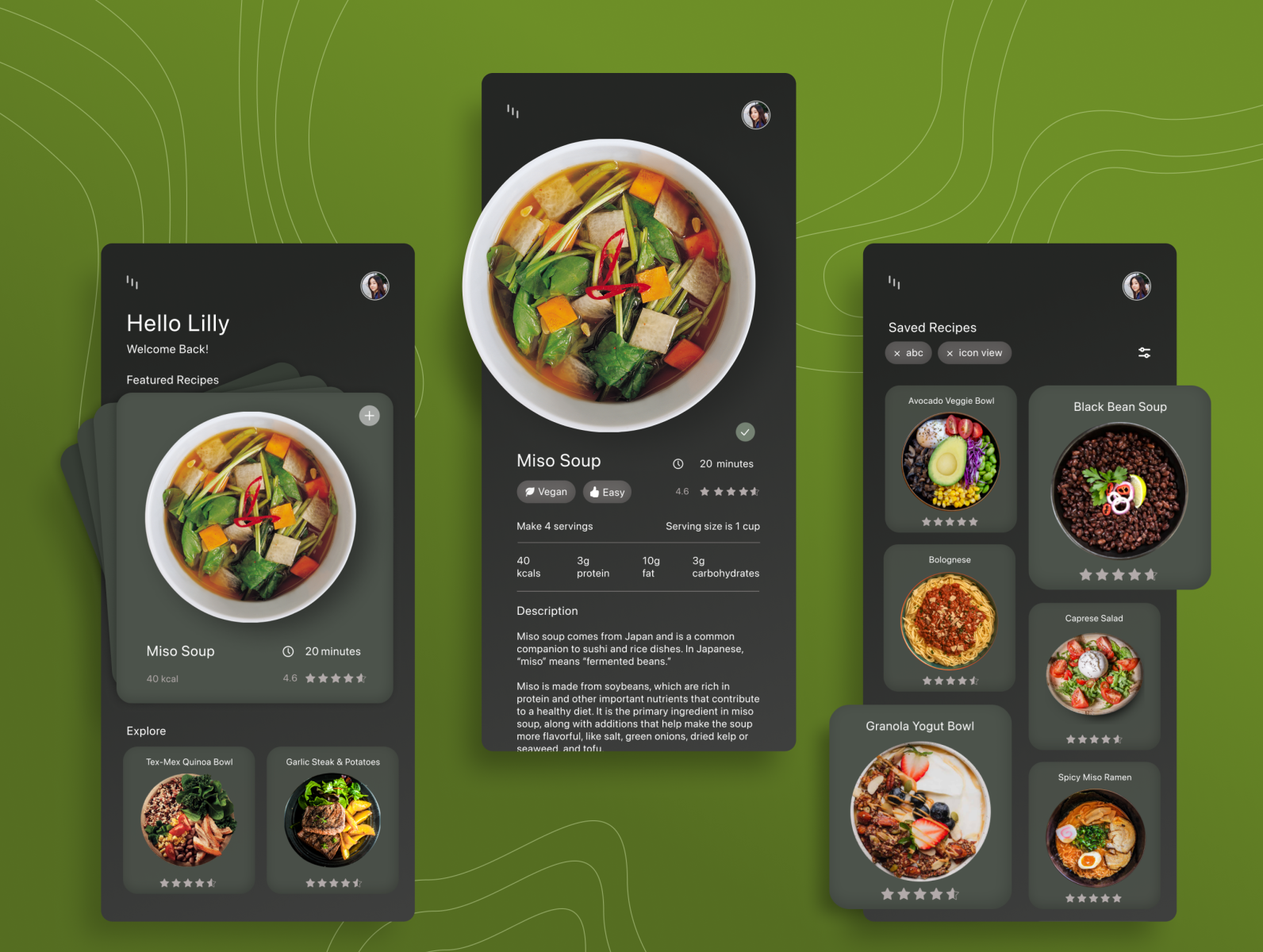 food-recipe-mobile-app-by-hyperspace-ventures-on-dribbble