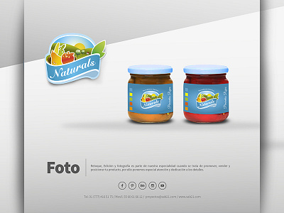 Campaña de Producto diseño foto posicionamiento producto