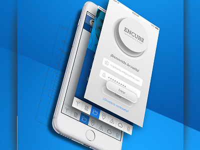 Encube diseño sistemas ux