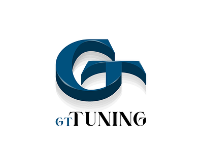 GT Tuning logo