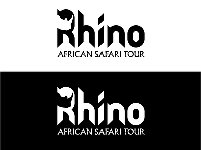 Rhino Logo