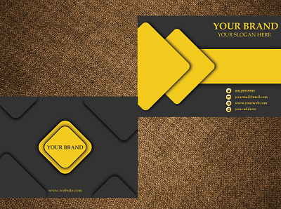 visit card 05 adobe illustrator advertising art brand identity branding company design graphic design logo promotional vector visit card