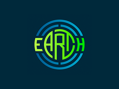 Earth Merch Logo