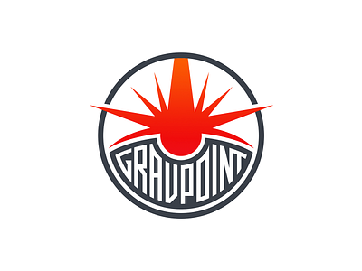 GravPoint Logo