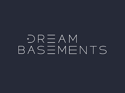 Dream Basements Logo