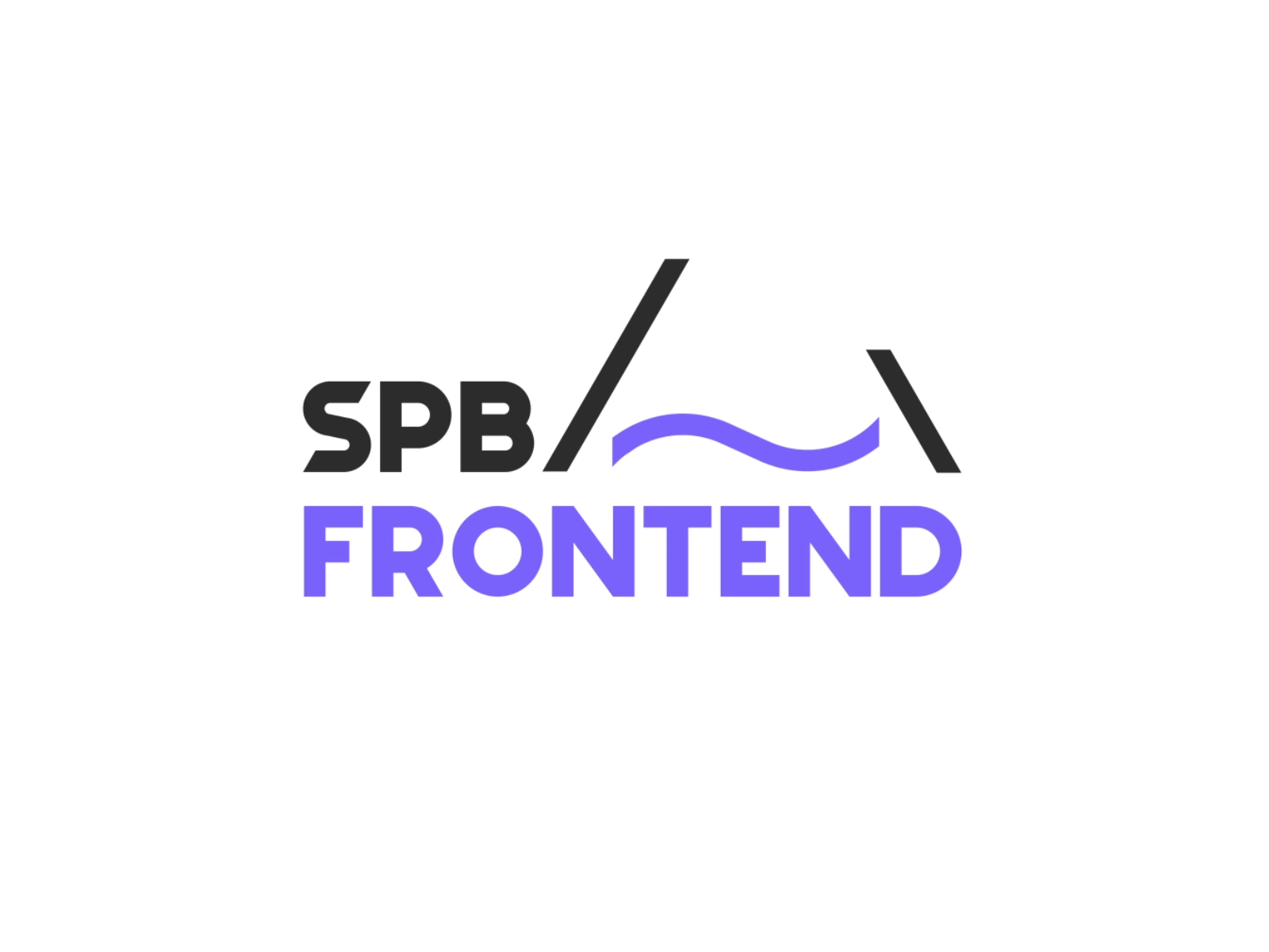 SPB Frontend Logo Animation