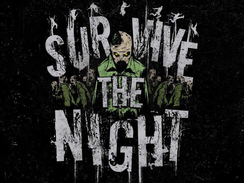 survive the nights t