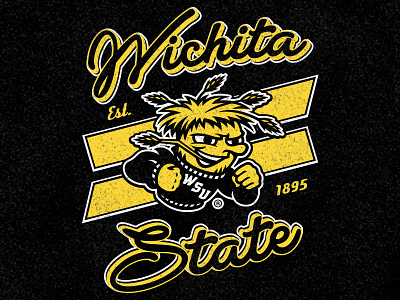 Wichita State T-shirt