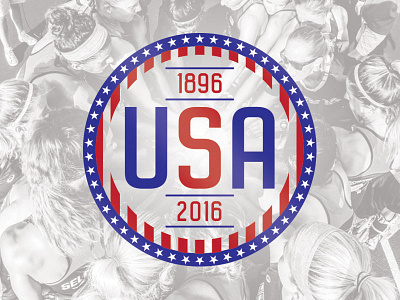 USA 120 Years at the Olympics!