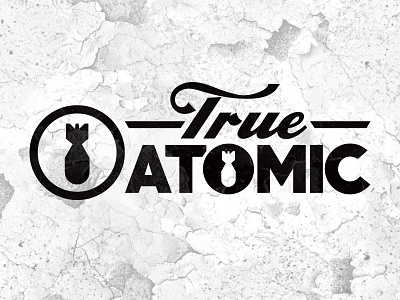 True Atomic