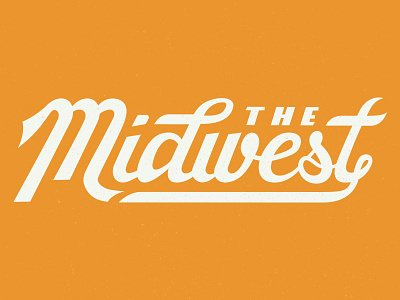 The Midwest Script