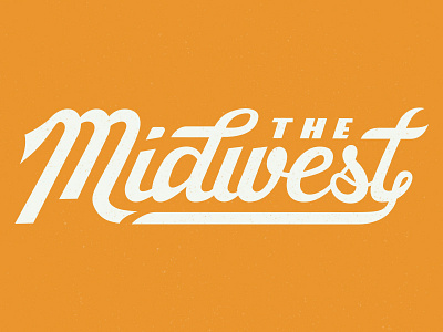 The Midwest Script