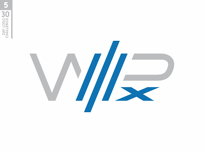 Triple WP 3 logo logo challenge triple triplewp wordpress