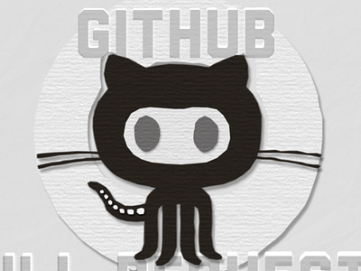 GitHub Pull Requests git github vcs