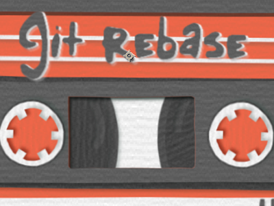 Git Rebase Mixtape