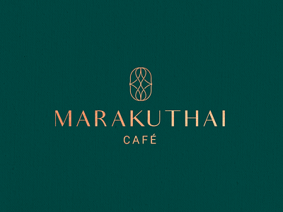 MARAKUTHAI CAFÉ