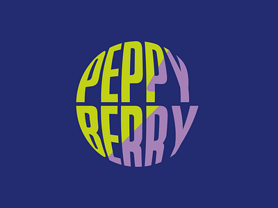 Peppy Berry