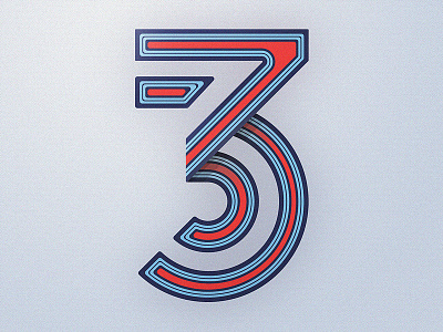 3 3 36daysoftype 36daysoftype-3 typography