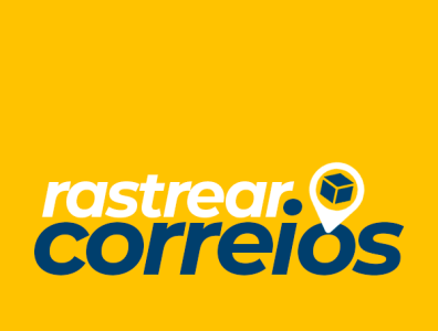 Logo site Rastrear Correios correios logo site