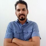 Fábio Brito dos Reis