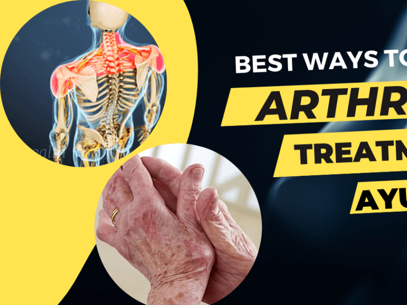 BEST 7 WAYS TO GET ARTHRITIS TREATMENT IN AYURVEDA by ayursudha on Dribbble